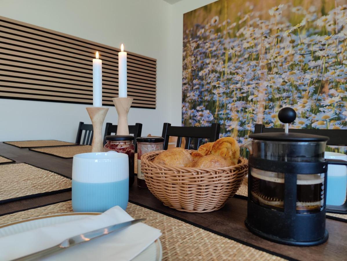 דירות Bøtø By Gimleretreat מראה חיצוני תמונה